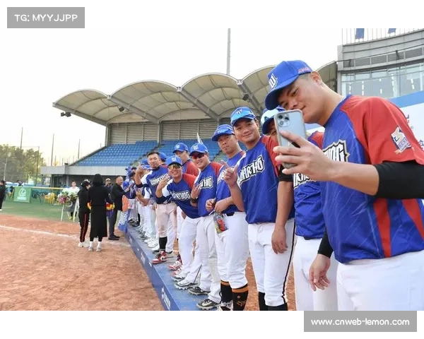 宁波市棒垒球协会推广棒垒球文化，助力全民健身