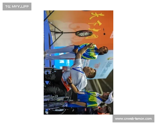 残疾人体育锦标赛创多项世界纪录，展现顽强拼搏精神